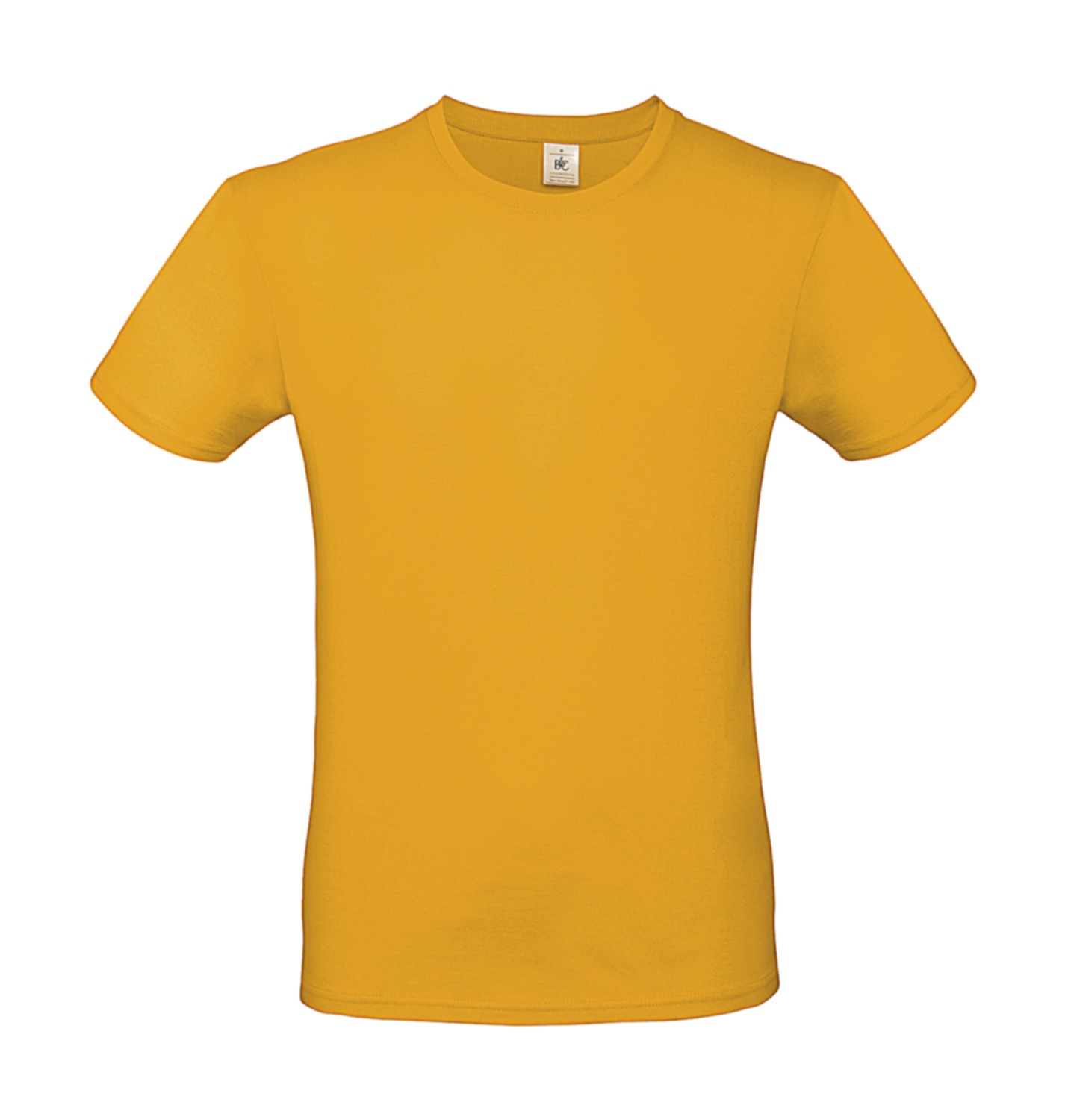 T-shirt men’s basic 145 g/m²