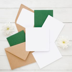 Folding and Greeting Cards